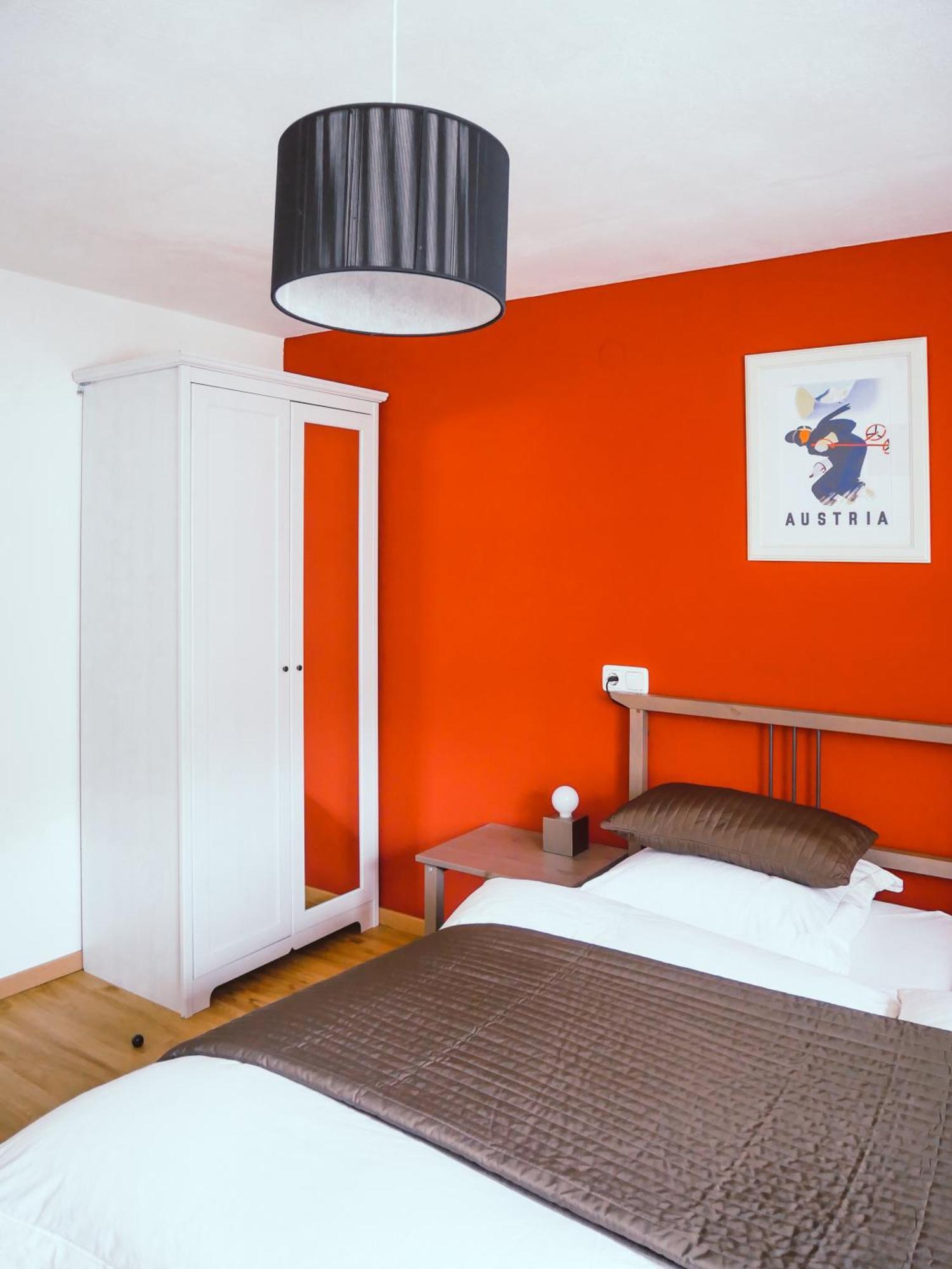 Haus Wasserbauer Muhlbach Am Hochkonig Luaran gambar